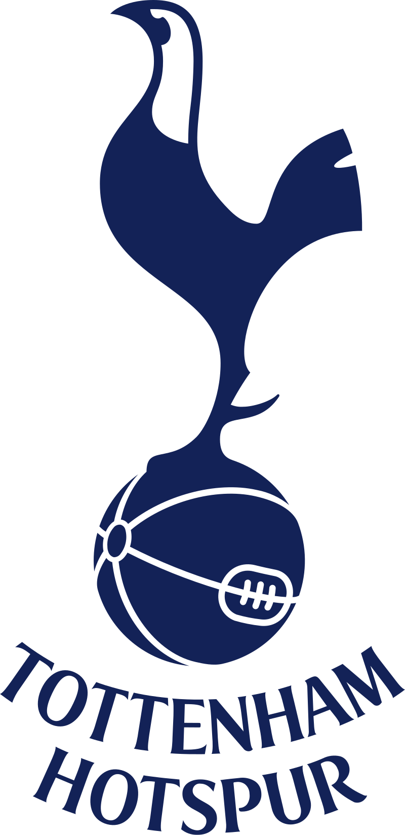 Logo for Tottenham