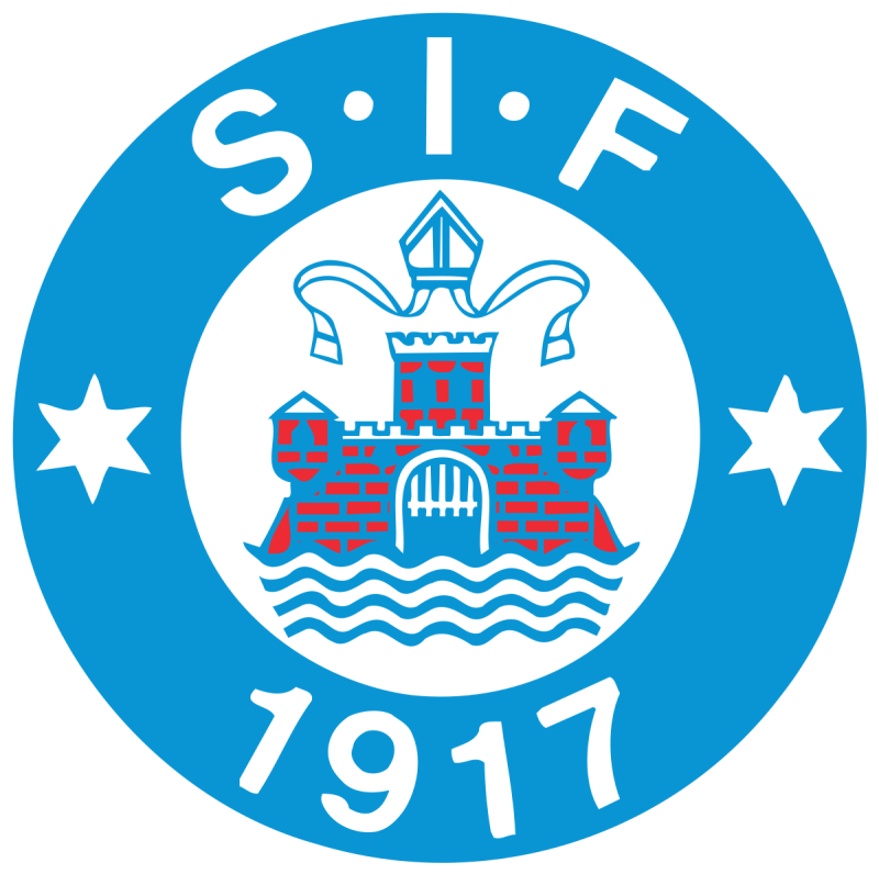 Logo for Silkeborg