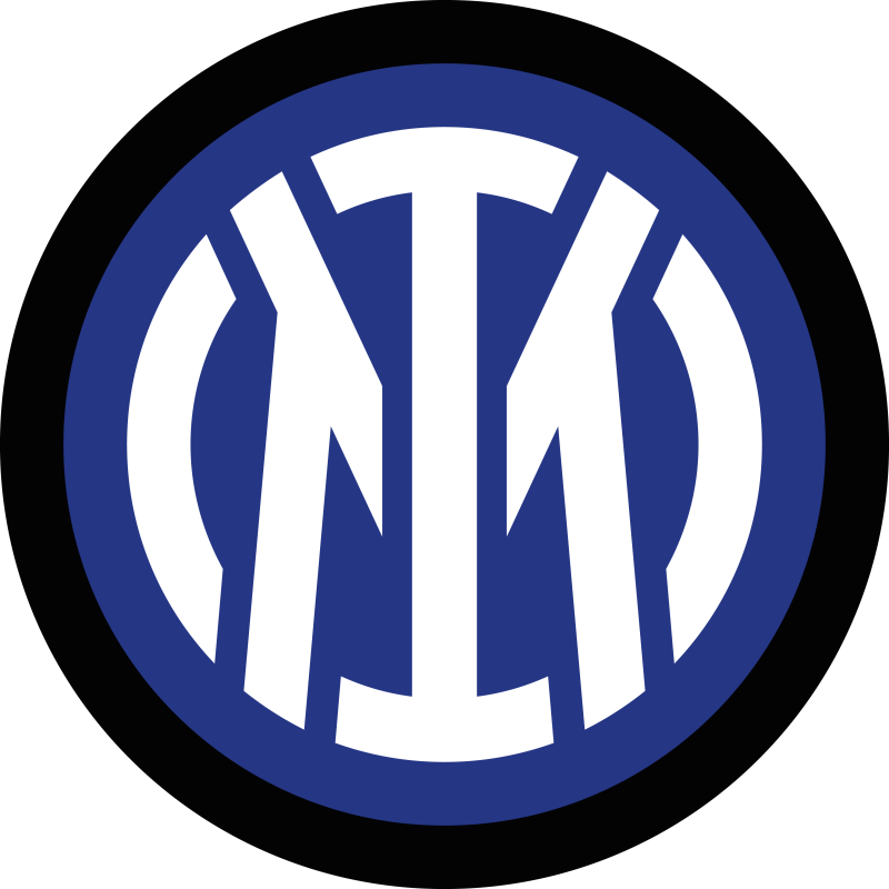 Logo for Inter