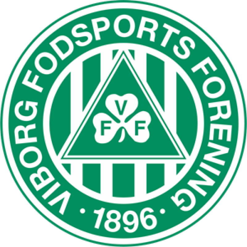 Logo for Viborg