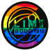 Forsiden på glimt.no