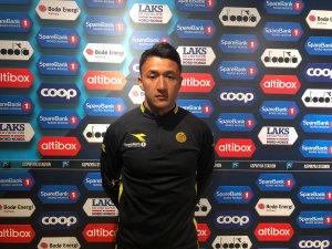 Moa klar for Bodø/Glimt.