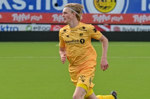 Bodø/Glimt 2. 