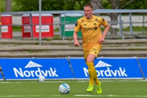 Bodø/Glimt 2.