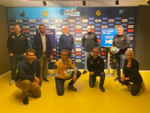 Laksenettverket. BDO. Salten Aqua. Odd Emil Ingebrigtsen. Frode Thomasen. 