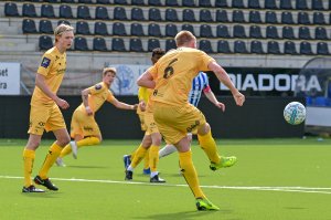 Bodø/Glimt 2.