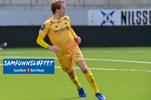 Samfunnsløftet. SNN. 