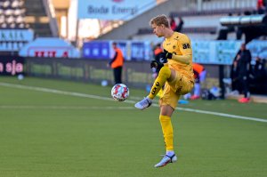 Nyheter / Bodø/Glimt