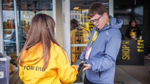 Glimt-shop. John-Håkon Nybakk. Nettbutikk. Shop.