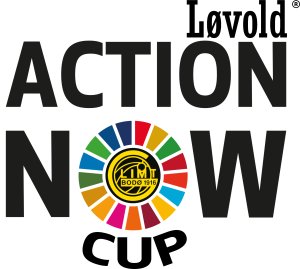 Action Now Cup. 