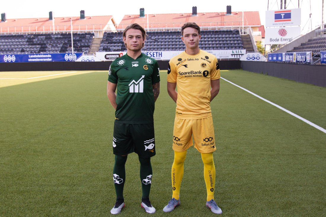 Action Now / Bodø/Glimt