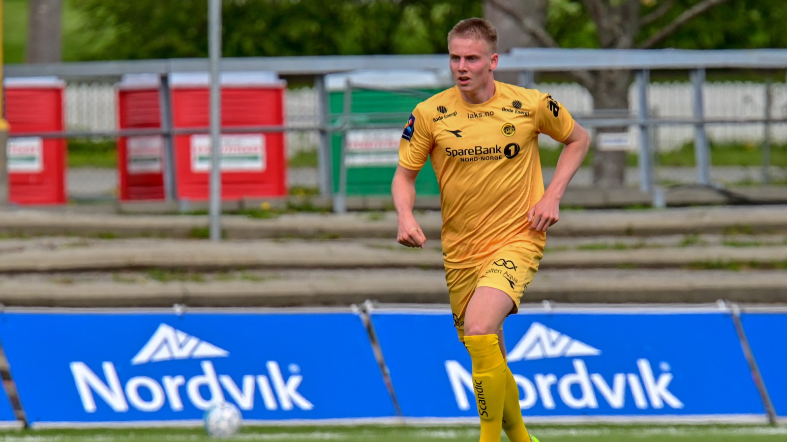 Bodø/Glimt 2.