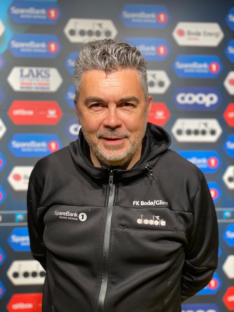 Daglig leder i FK Bodø/Glimt ser frem til å starte med e-sport.