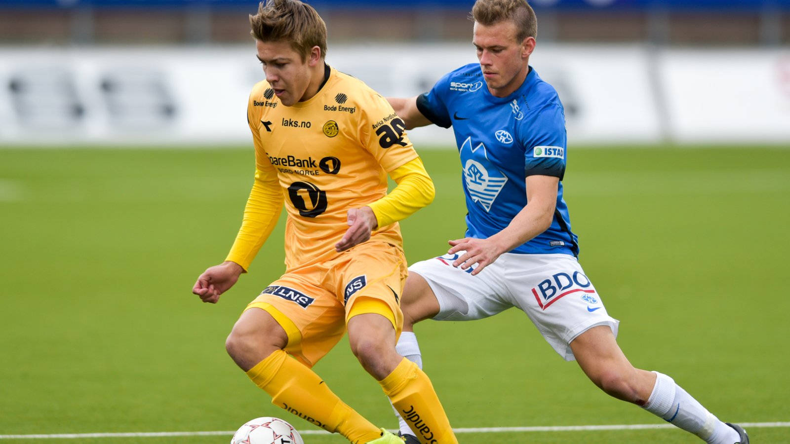 Bodø/Glimt