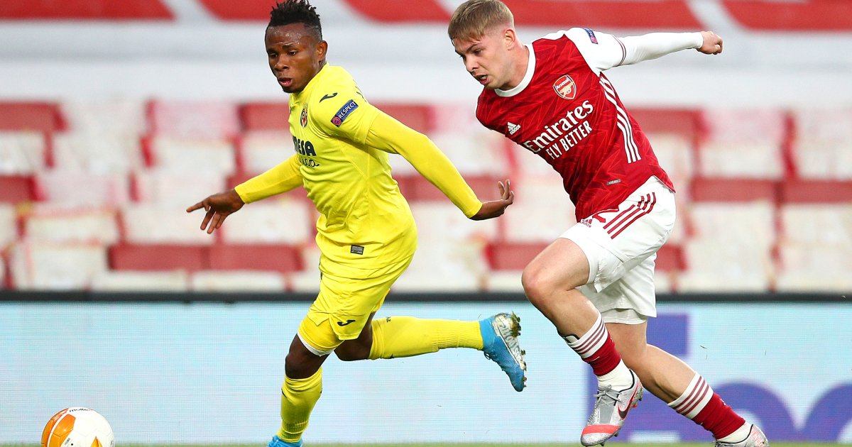 A tough challenge against a really great one / Bodø/Glimt