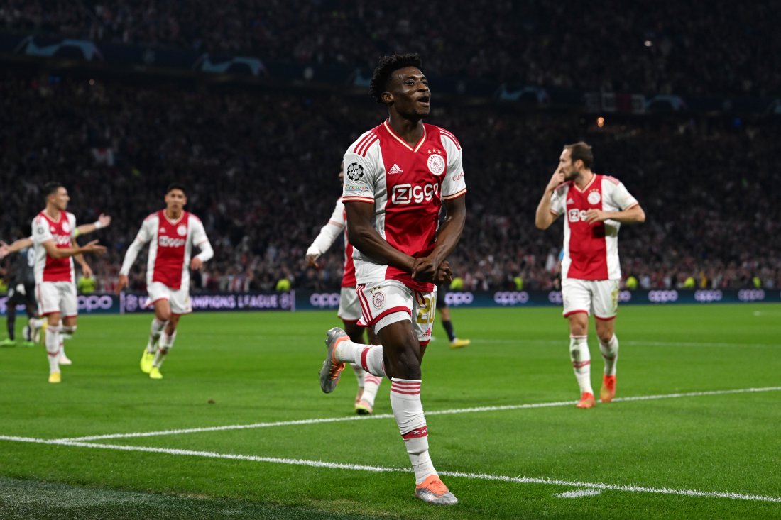 AFC Ajax v SSC Napoli Group A - UEFA Champions League.jpg