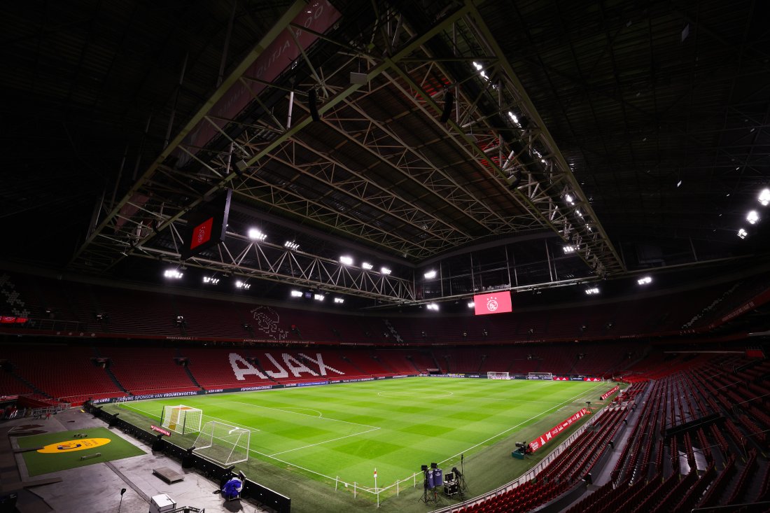 AFC Ajax v AS Roma Group C - UEFA Women's Champions League 202324.jpg