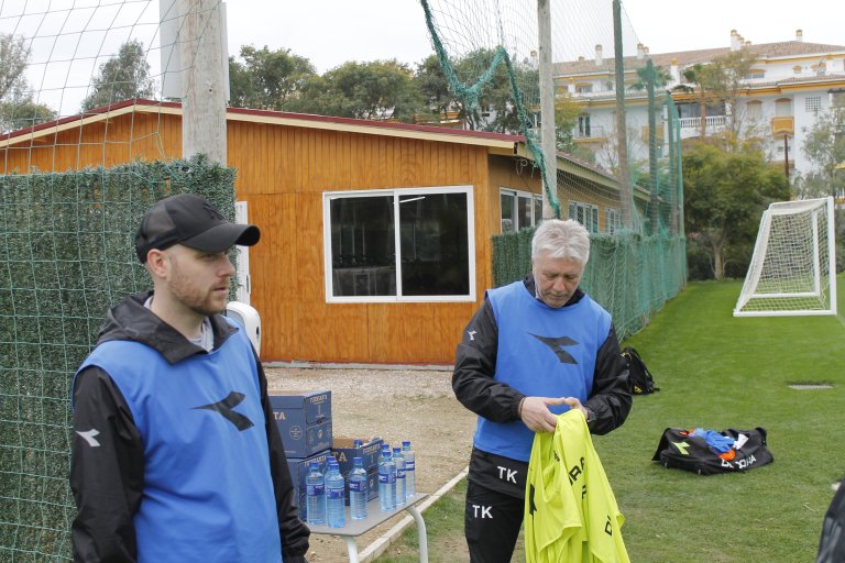 karlsen og håvard