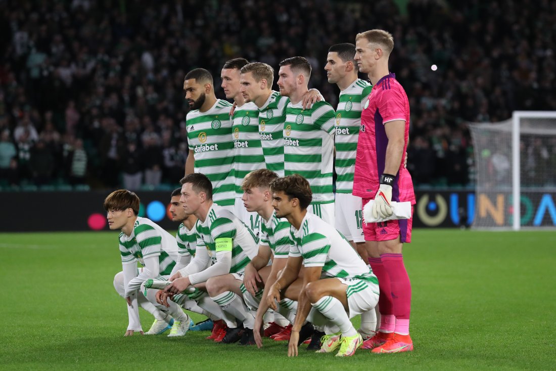 Celtic FC v Bayer Leverkusen Group G - UEFA Europa League.jpg