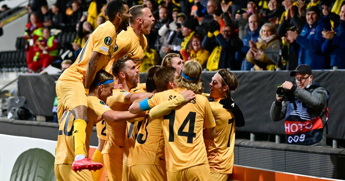 Lurer du på noe om billetter? Her finner du svarene / Bodø/Glimt