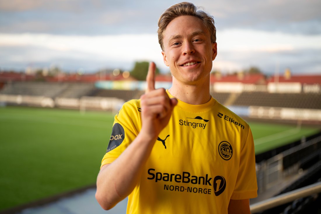 Ola Brynhildsen