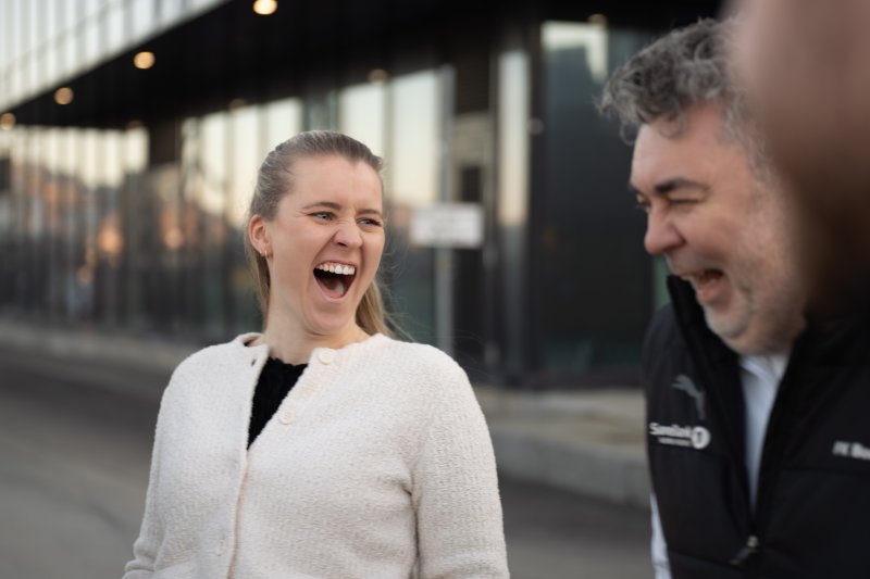 Alma Antonia Botten i Edge Case Ventures