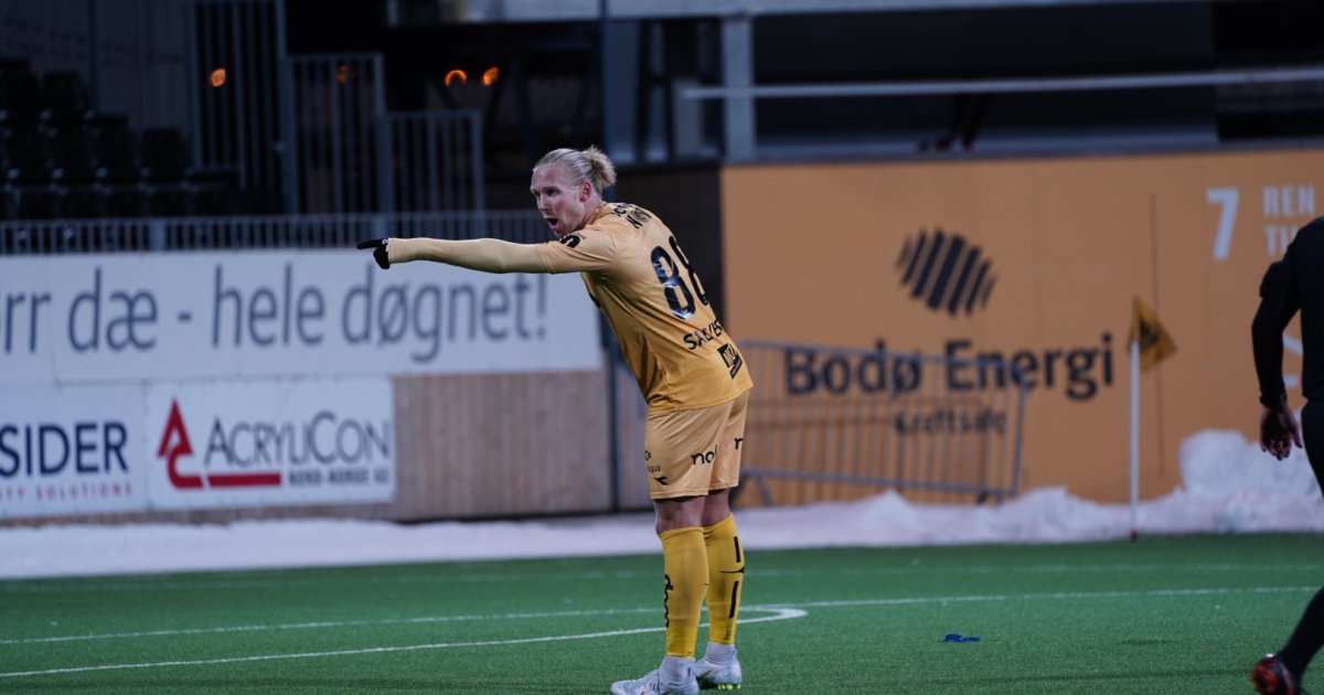 Se reaksjonene etter Junkerenkampen her / Bodø/Glimt