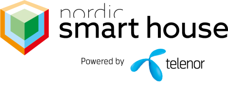 NOrdicSmartHouse_logo_farge_by telenor