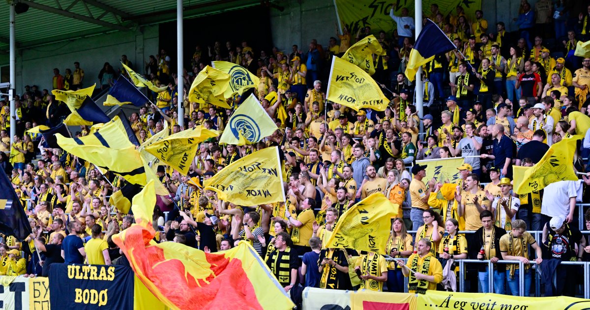 Spørsmål og svar før kampen mot Maccabi Tel Aviv / Bodø/Glimt