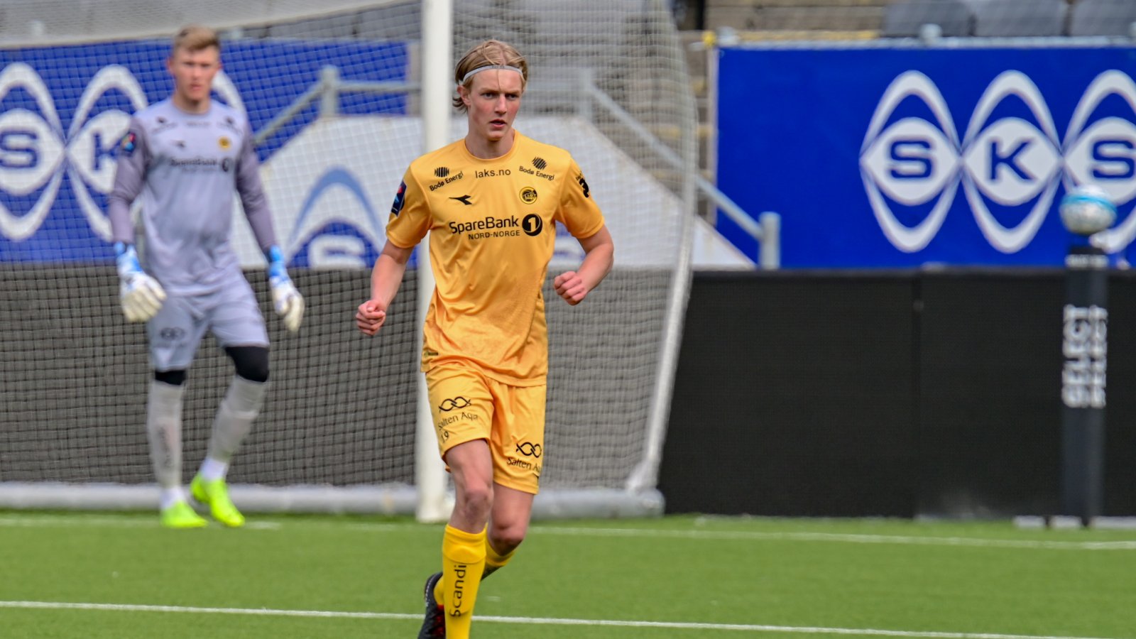 Bodø/Glimt 2.