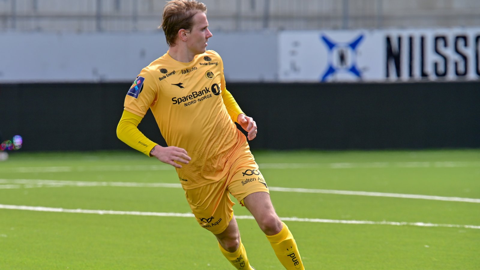 Bodø/Glimt 2