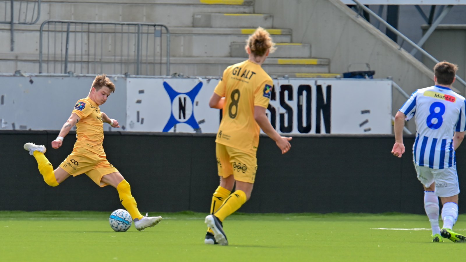 Bodø/Glimt 2.