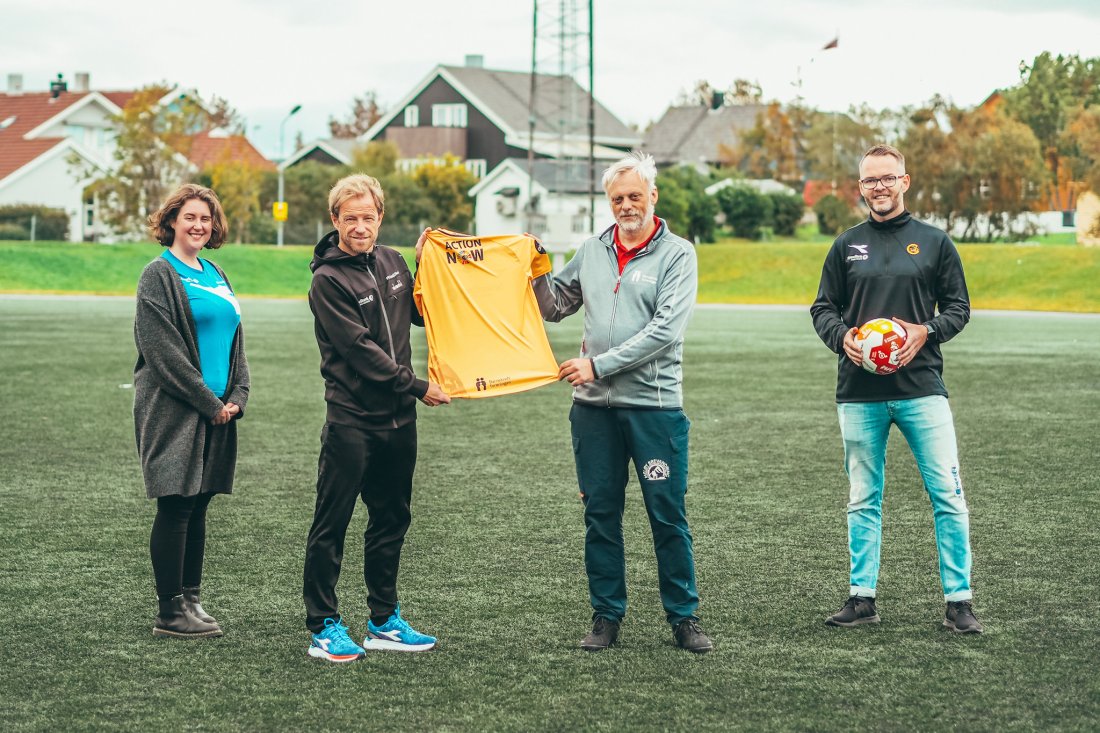 Barnekreftforeningen