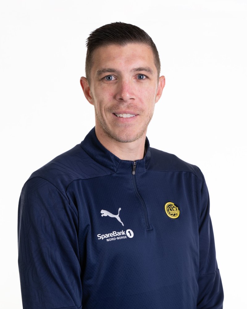 Alvaro Pizarraya ser fram til sesongstart.