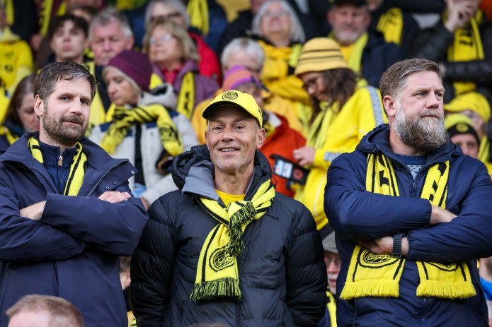 Slik blir billettsalget til hjemmekampen mot Dortmund